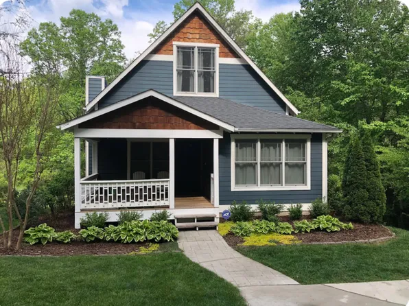 100 Walker St, Black Mountain, NC 28711