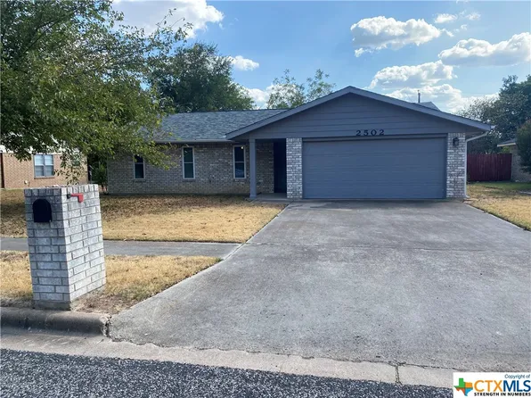 2502 Felix Rd, Killeen, TX 76543
