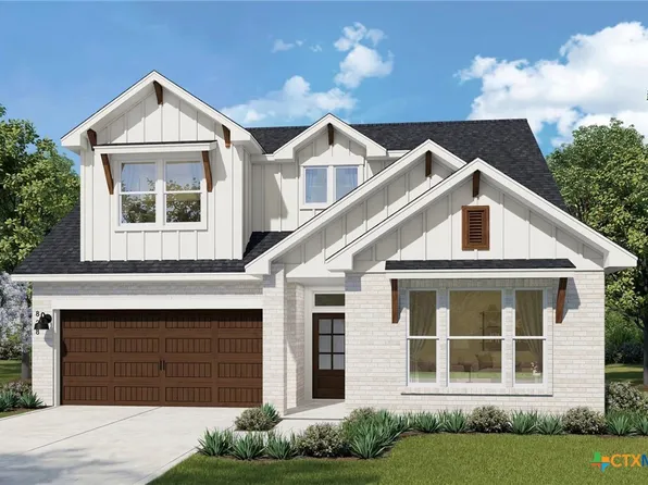 413 Mustang Loop, Nolanville, TX 76559