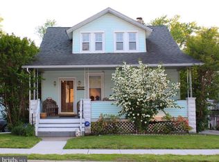 5518 Selma Ave, Baltimore, MD 21227