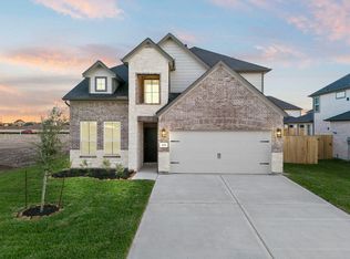 3015 Boulder Ridge Dr, Rosenberg, TX 77471