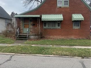 214 Illinois Ave, Lorain, OH 44052