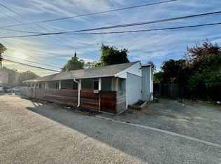 398 S Buena Vista Ave #B, San Jose, CA 95126