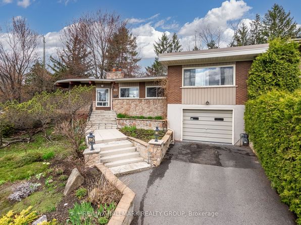 323 Perrier Ave, Ottawa, ON K1L 5C5