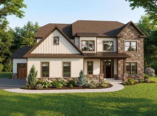 520 Newcomen Rd, Exton, PA 19341