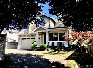 126 Bremerton Ave NE, Renton, WA 98059