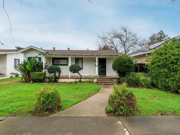219 Olive Ave, Modesto, CA 95350