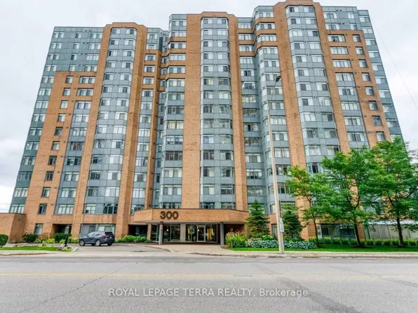 300 Webb Dr #201, Mississauga, ON L5B 3W3
