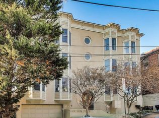 5305 Dana Pl NW #1, Washington, DC