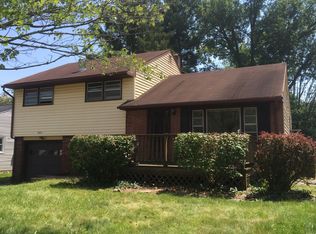 4054 Jeanette Dr SE, Warren, OH