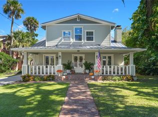 509 Faulkner St, New Smyrna Beach, FL 32168