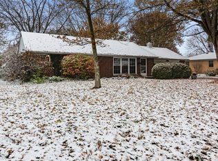 4929 Pearl St, Anderson, IN 46013