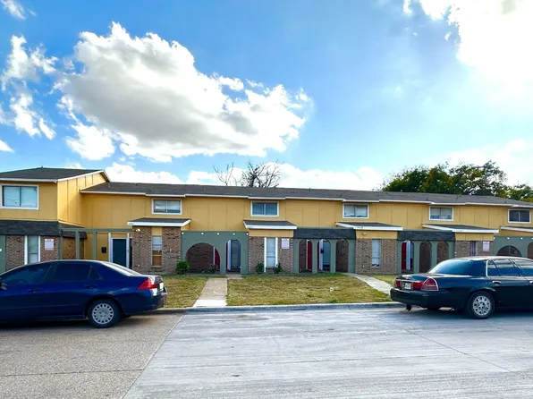 2405 Doreen St, Grand Prairie, TX 75050