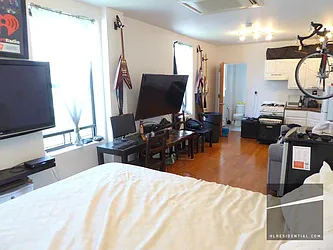 Rented by Highline Residential