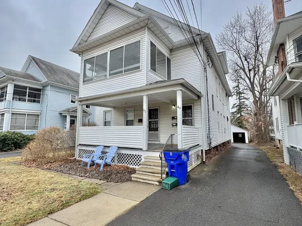 49-51 Maplewood Avenue, West Hartford, CT 06119