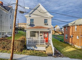 640 3rd St, Donora, PA 15033