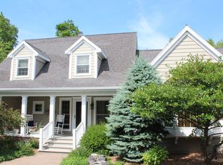 3262 Little Marsh Rd, Fish Creek, WI 54212