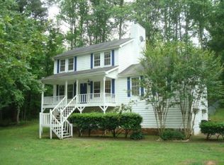 2657 Foxglove Ct SW, Marietta, GA 30064