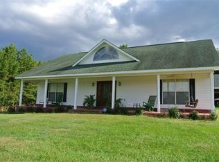 93 Watermelon Rd, Ovett, MS 39464