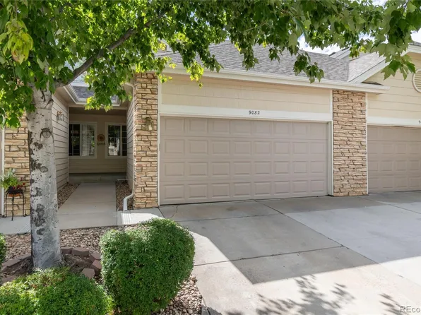 9082 W Phillips Drive, Littleton, CO 80128