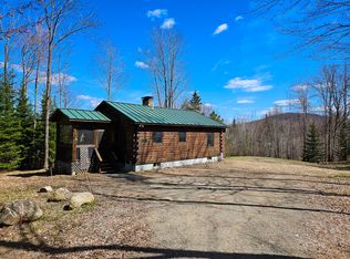469 Norton Hill Road, Strong, ME 04983
