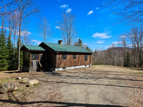469 Norton Hill Road, Strong, ME 04983
