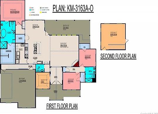 2nd image of 108 McNeil Ln #2