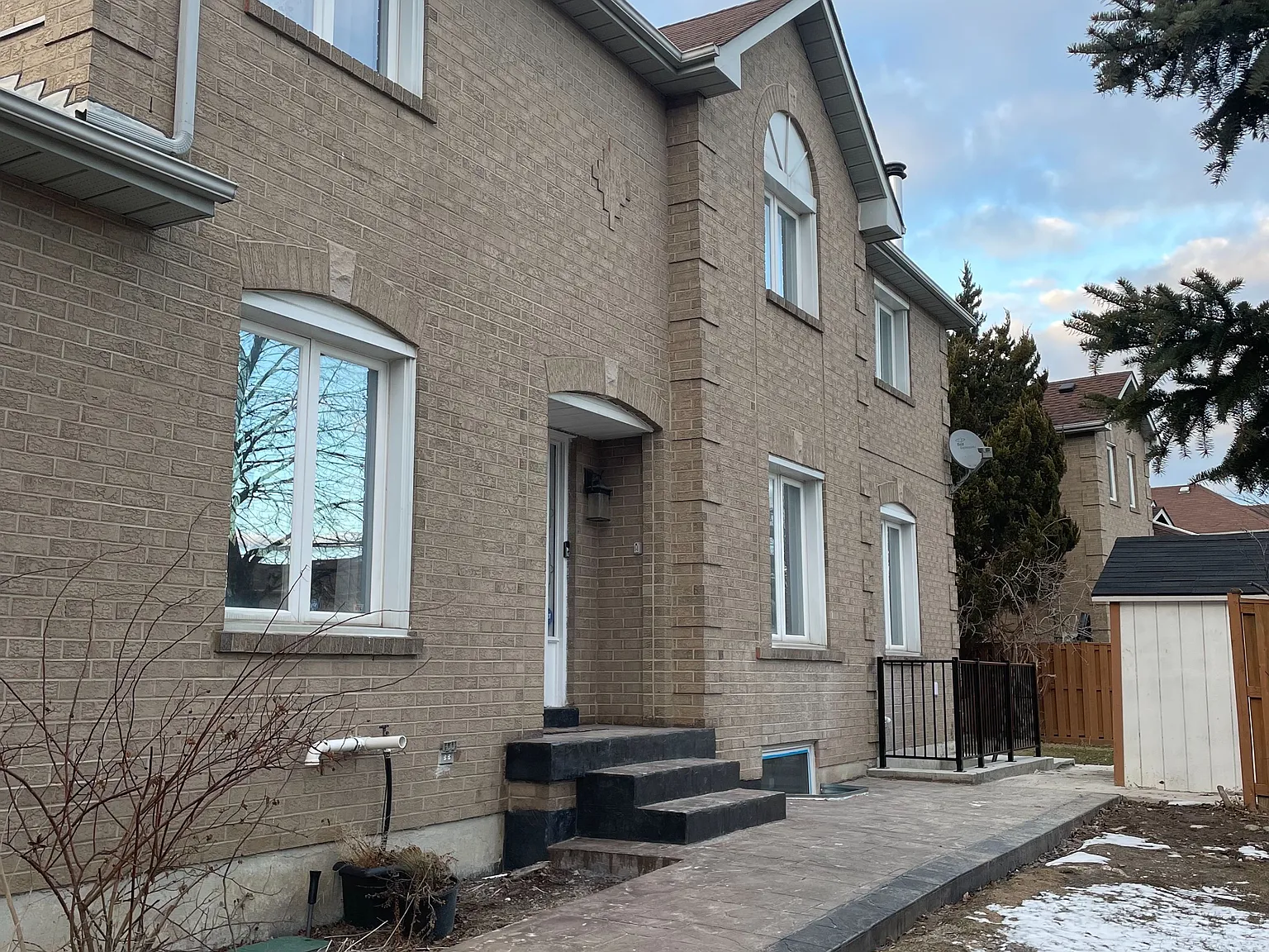 2 bed, $2,300 — Photo 2