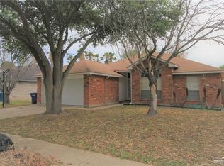 2501 Xenops Ave, McAllen, TX 78504