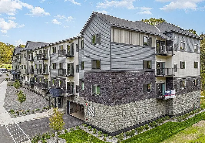7674 Hardwood Ave S #108 — Photo 1
