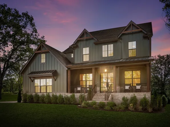 7276 Ruzek Ct, Fairview, TN 37062