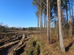 2101 Sanders Rd, Enid, MS 38927