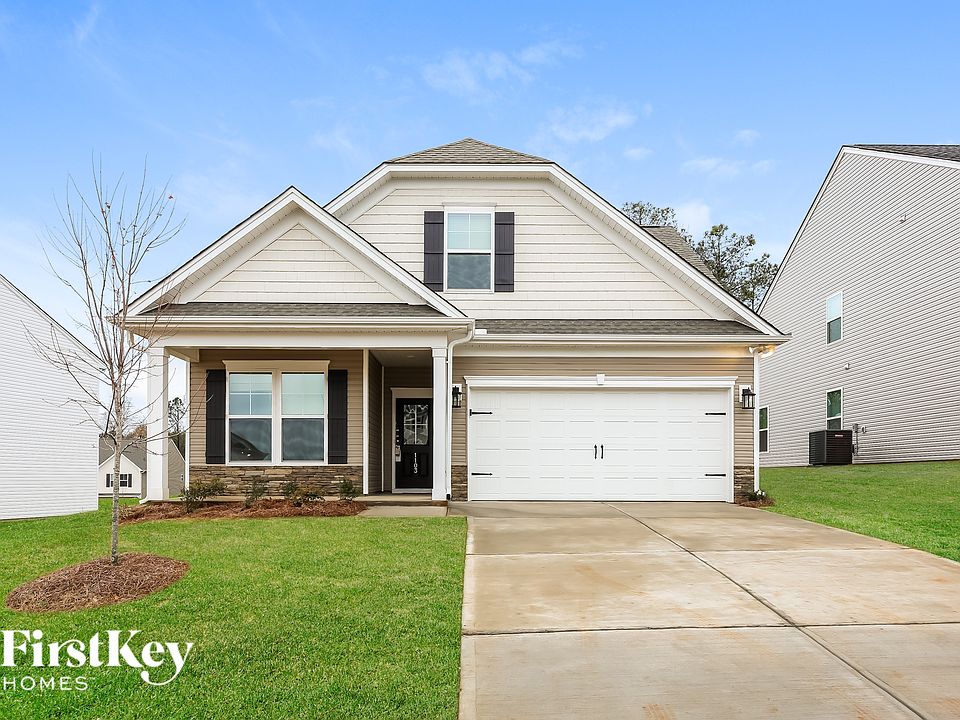 1103 Mission Hill Ln, Greenville, SC 29605 | Zillow