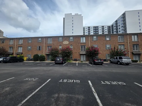 1808 State St, Nashville, TN