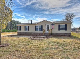 6815 Lackey Rd, Vale, NC 28168