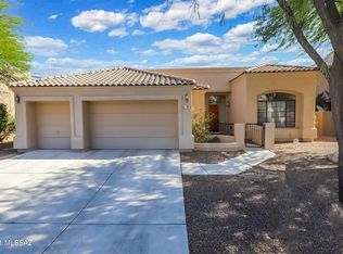 1890 W Canada Hills Dr, Oro Valley, AZ 85737