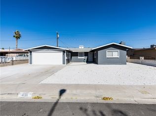 4138 El Segundo Ave, Las Vegas, NV 89121