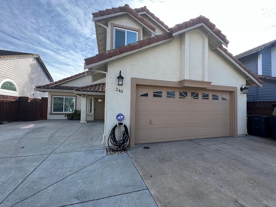 1st image of 240 Tassajera Ct