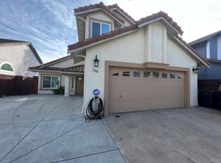 240 Tassajera Ct, Tracy, CA 95376