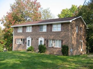 1405 Ocala Ave, Johnstown, PA 15902