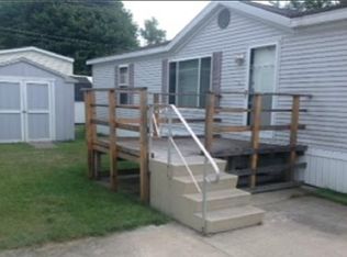 535 W Gypsy Lane Rd. Lot 16a, Bowling Green, OH 43402