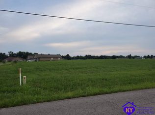 114 Union Cir, Hodgenville, KY 42748