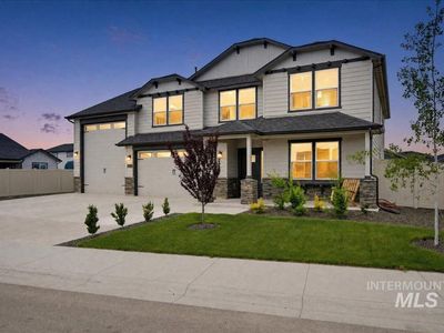1973 N Perth Ave, Middleton, ID, 83644