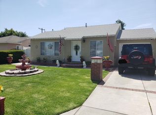 1847 Delford Ave, Duarte, CA 91010