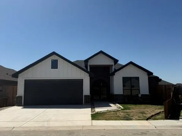 8536 Pamplona Pl, Odessa, TX 79765