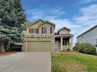 15979 Rock Crystal Dr, Parker, CO 80134