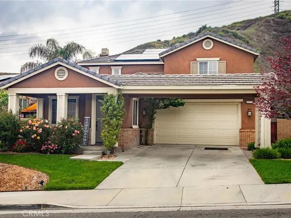 11231 Burke St, Beaumont, CA 92223