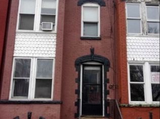 75 S 12th St, Newark, NJ 07107