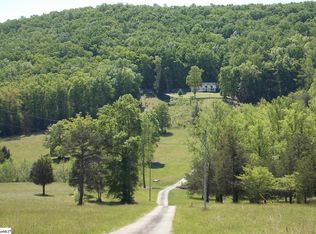 603 E Preston McDaniel Rd, Pickens, SC 29671