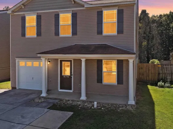 16796 Wellhouse Dr, Harvest, AL 35749